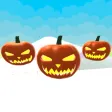 Spooky Runner 3D