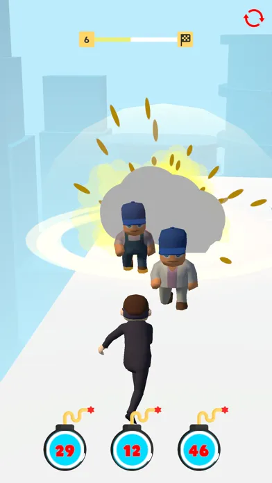 صور Math Bomber