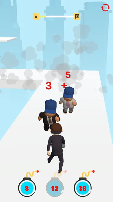 صور Math Bomber