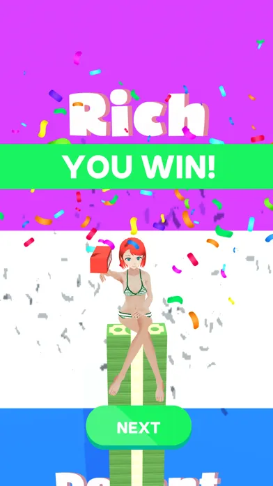 Profit Runner 3D应用截图