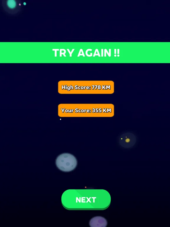Right Fall iPad  Ekran Görüntüleri