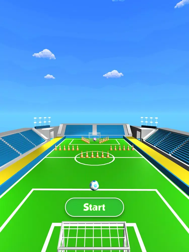 Crazy Mini Pinball iPad  স্ক্রিনশট
