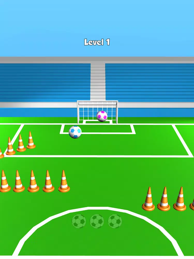 Crazy Mini Pinball iPad  سکرین شاٹس