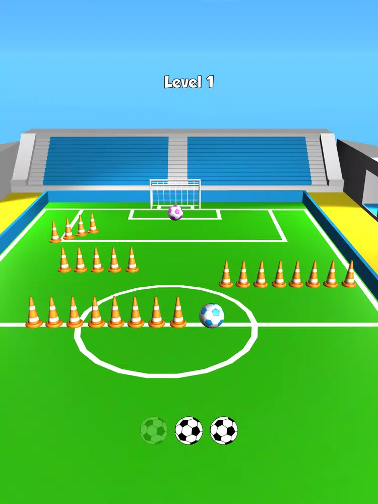 Crazy Mini Pinball iPad  سکرین شاٹس