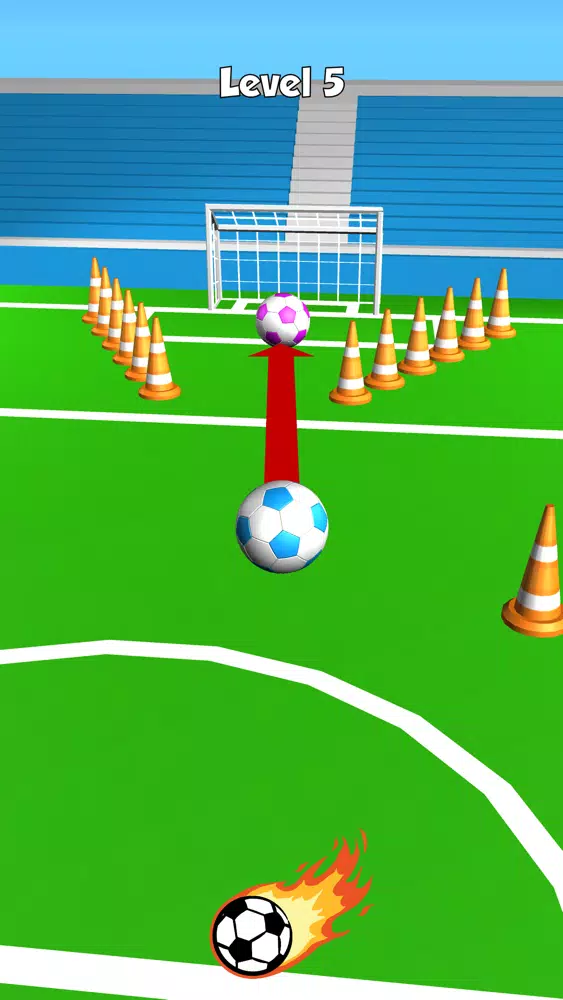 Crazy Mini Pinball سکرین شاٹس