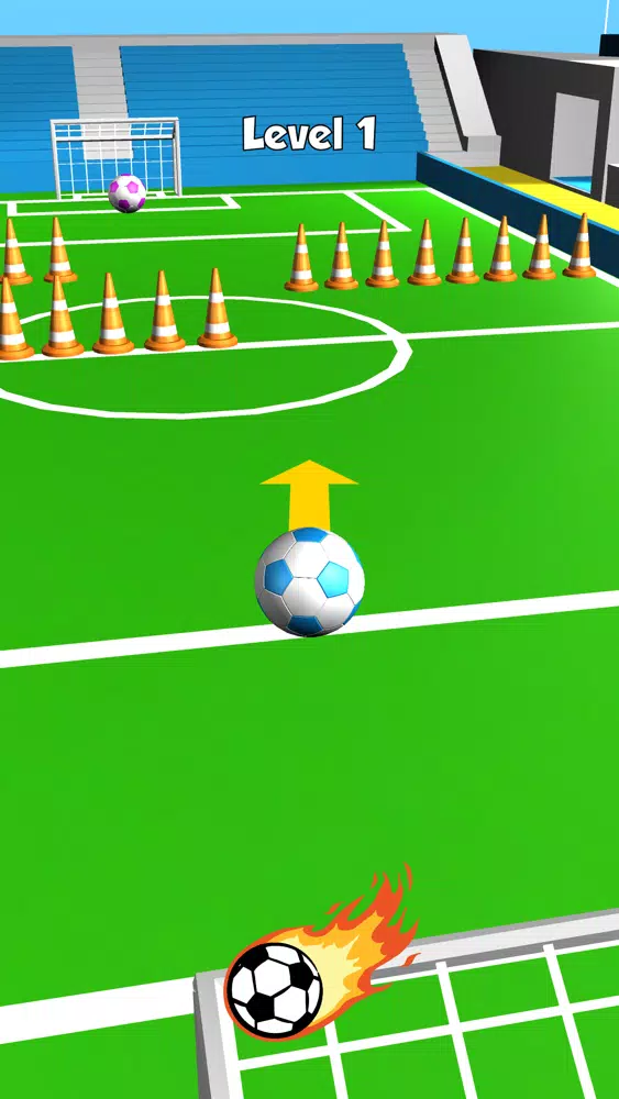 Crazy Mini Pinball سکرین شاٹس