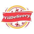 YiiDelivery
