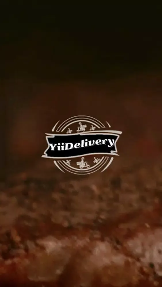 ภาพหน้าจอของ YiiDelivery