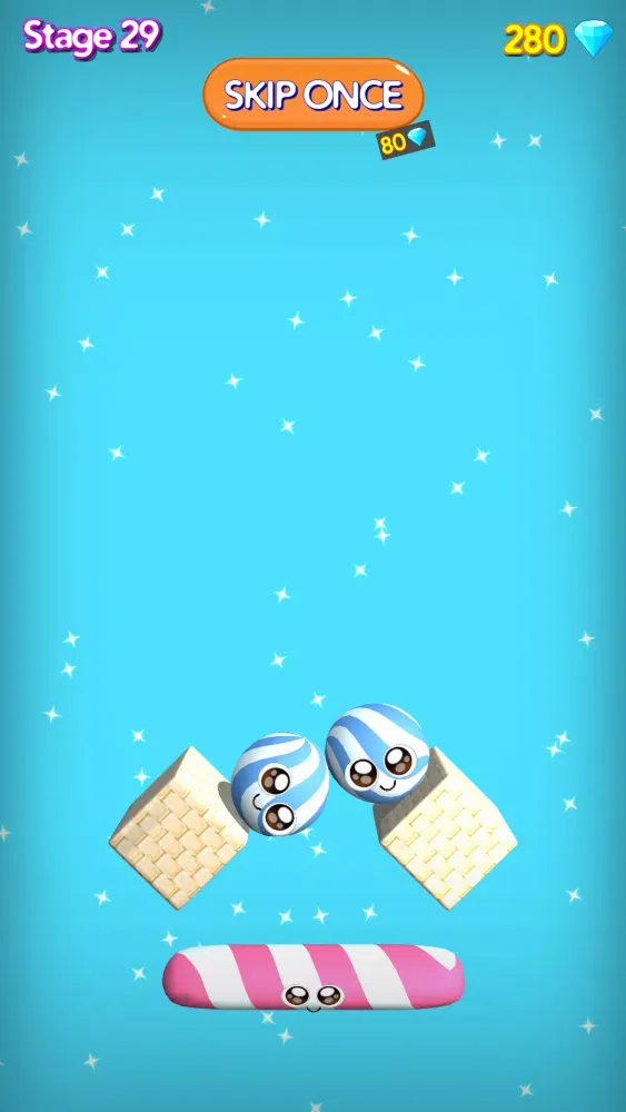 Poppin Sweets স্ক্রিনশট