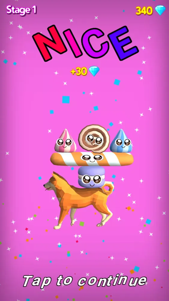 Poppin Sweets স্ক্রিনশট