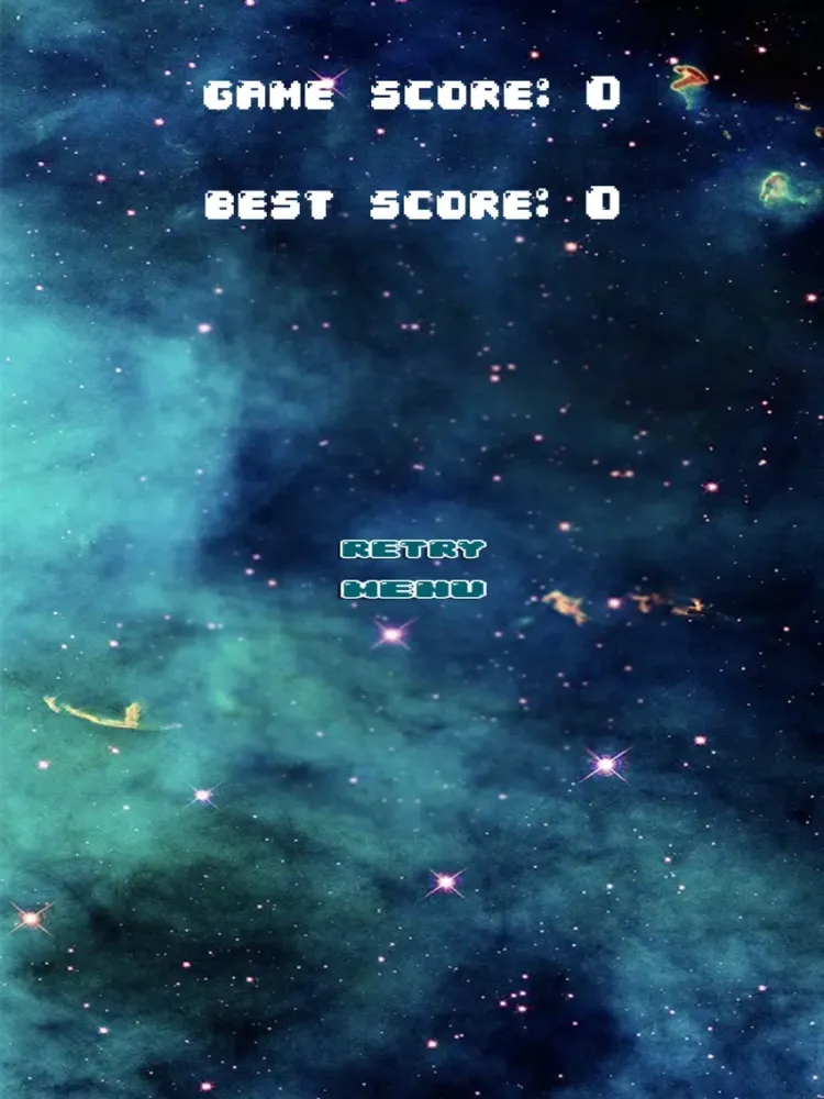 Plane War Mini iPad  스크린샷