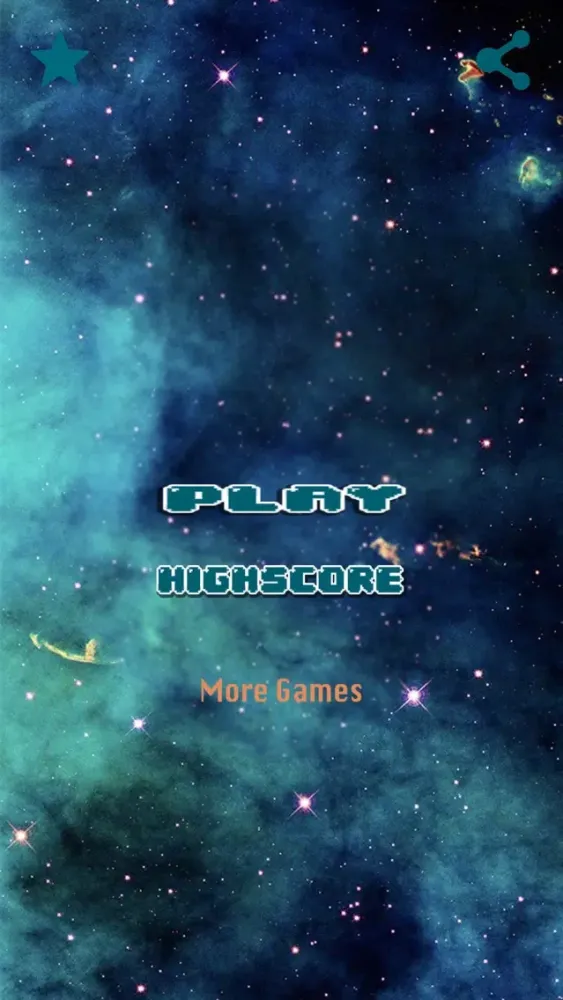 Plane War Mini 스크린샷