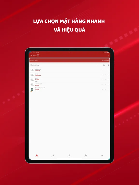 IKITECH iPad 應用截圖