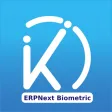 ERPNext Biometric Connector