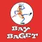 Bay Baget Sandwich