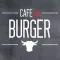 Cafe de Burger