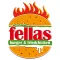 Fellas Burger & Fried Chicken