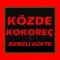 Kokoreç Közde