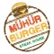 Mühür Et & Steak Burger