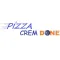 Pizza Crem Done