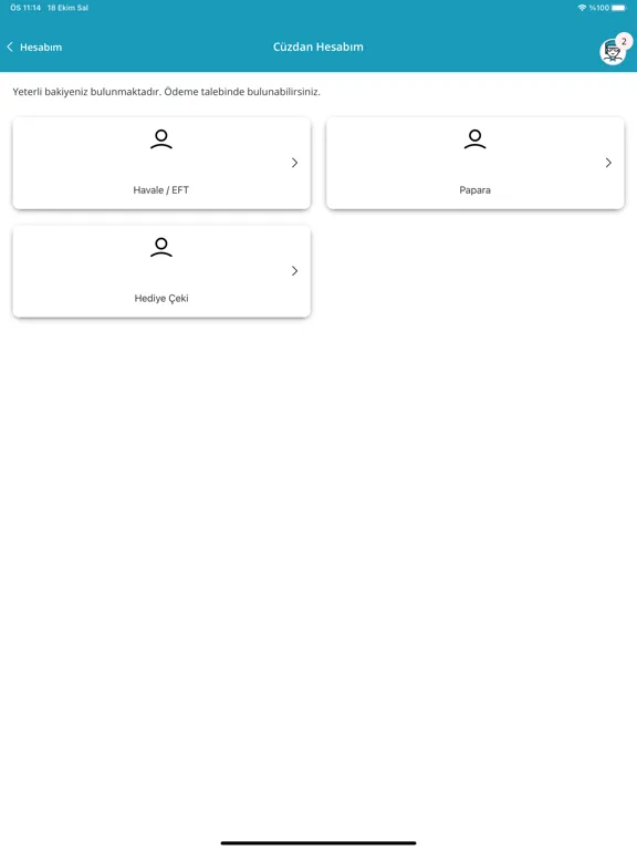 İki Yengeç iPad  Screenshots