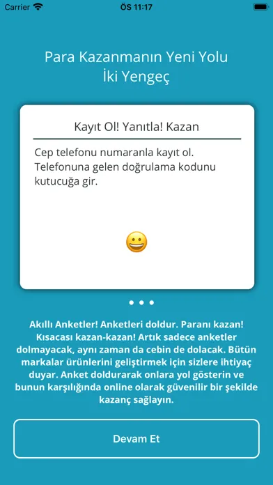 İki Yengeç Screenshots