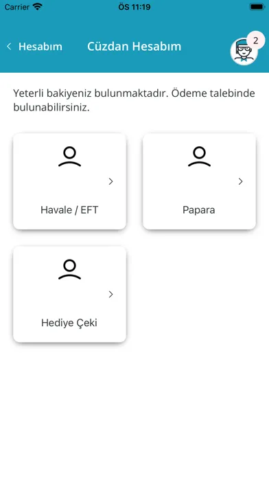 İki Yengeç Screenshots