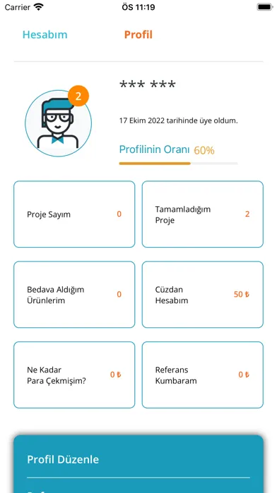 İki Yengeç Screenshots