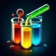 Color Bottle: WaterSort Game