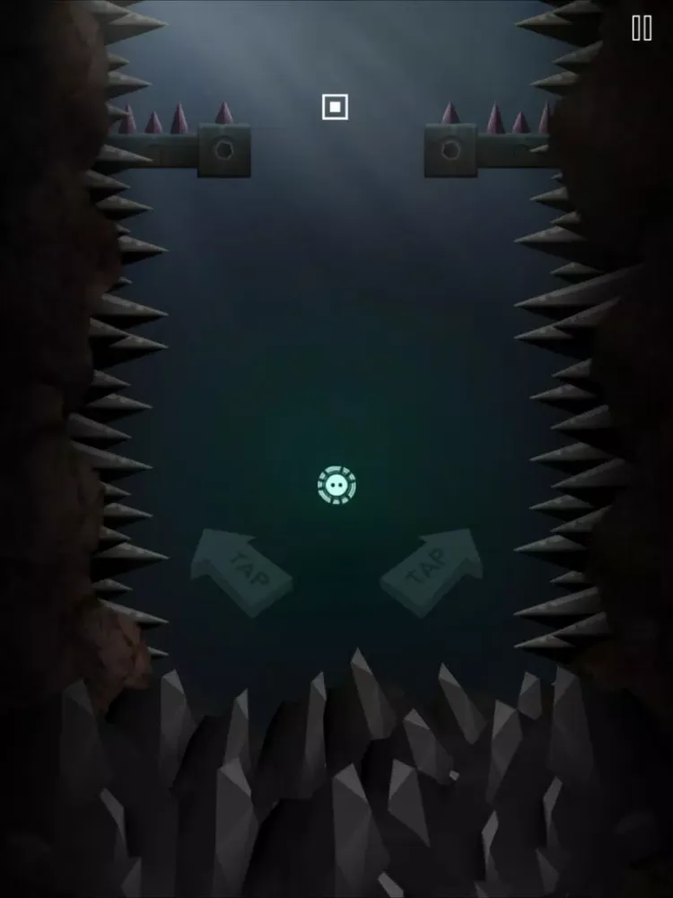 Unknown Fish iPad  Screenshots
