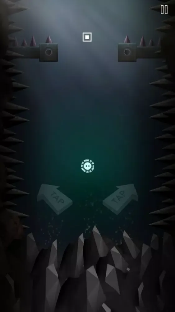 Unknown Fish Screenshots
