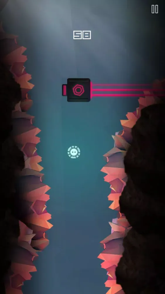 Unknown Fish Screenshots