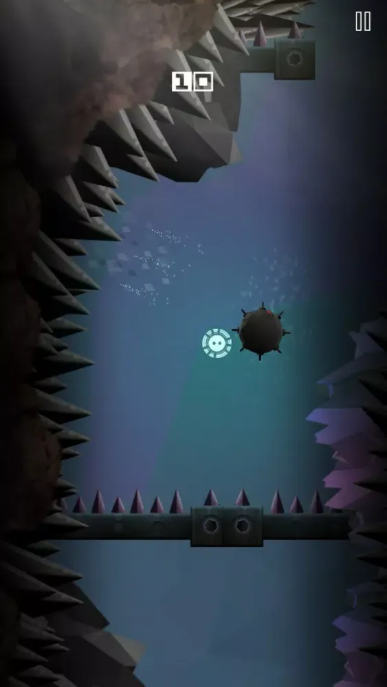 Unknown Fish Screenshots