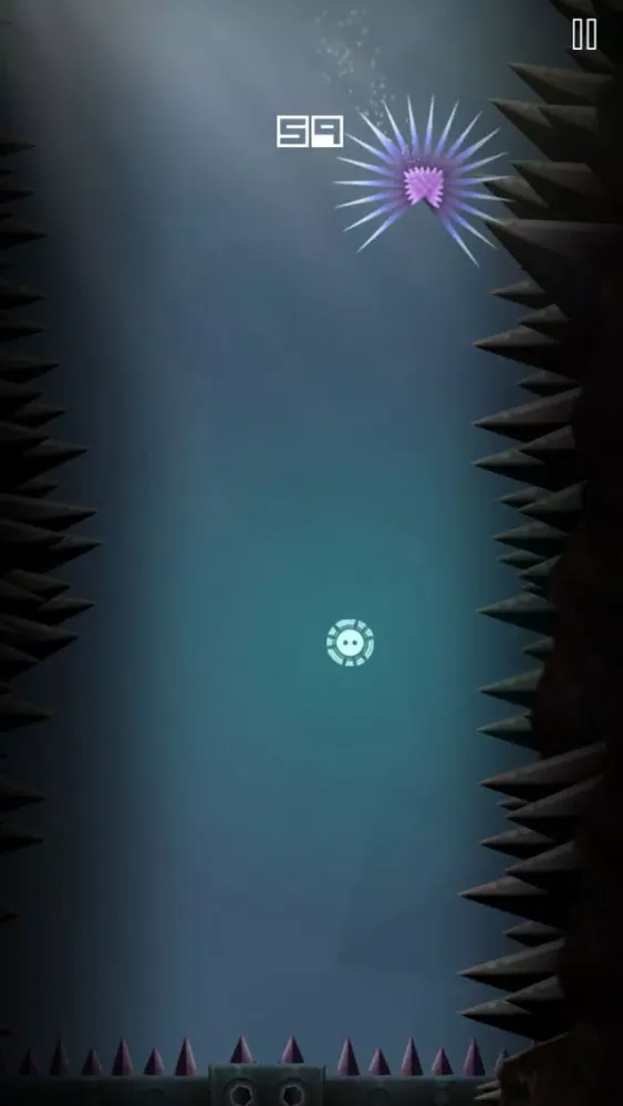 Unknown Fish Screenshots