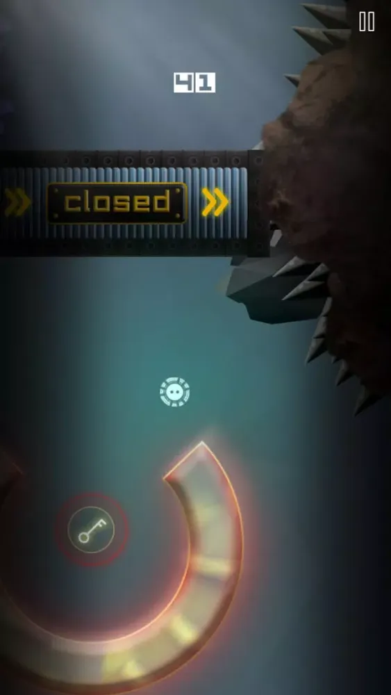 Unknown Fish Screenshots