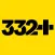 332+