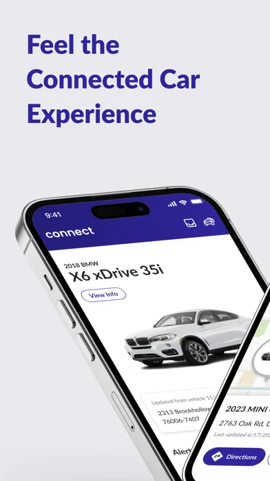Connect by Ikon应用截图