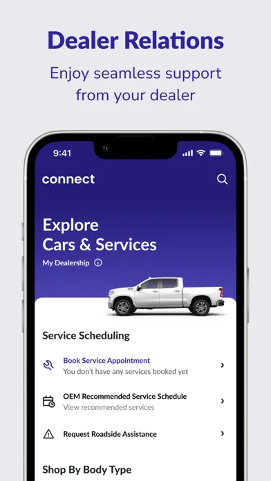 Connect by Ikon应用截图