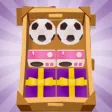 Fill and Organize Cabinet 3D