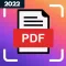 Scanner 22 - PDF Document Scan