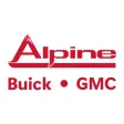 Alpine Buick GMC Connect