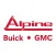 Alpine Buick GMC Connect