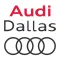 Audi Dallas Connect