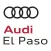 Audi El Paso Connect