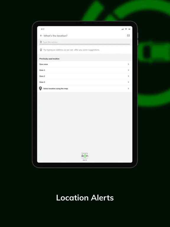 Baldwin Motors Connect iPad  স্ক্রিনশট