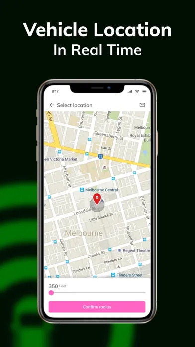 Baldwin Motors Connect স্ক্রিনশট