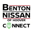 Benton Nissan Hoover Connect Benton Nissan Hoover Connect