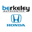 Berkeley Honda Connect Berkeley Honda Connect