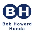 Bob Howard Honda Connect