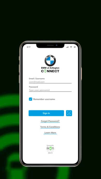 صور BMW Arlington Connect